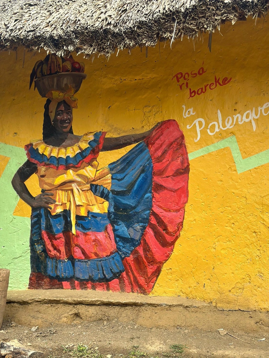 Tour por Palenque