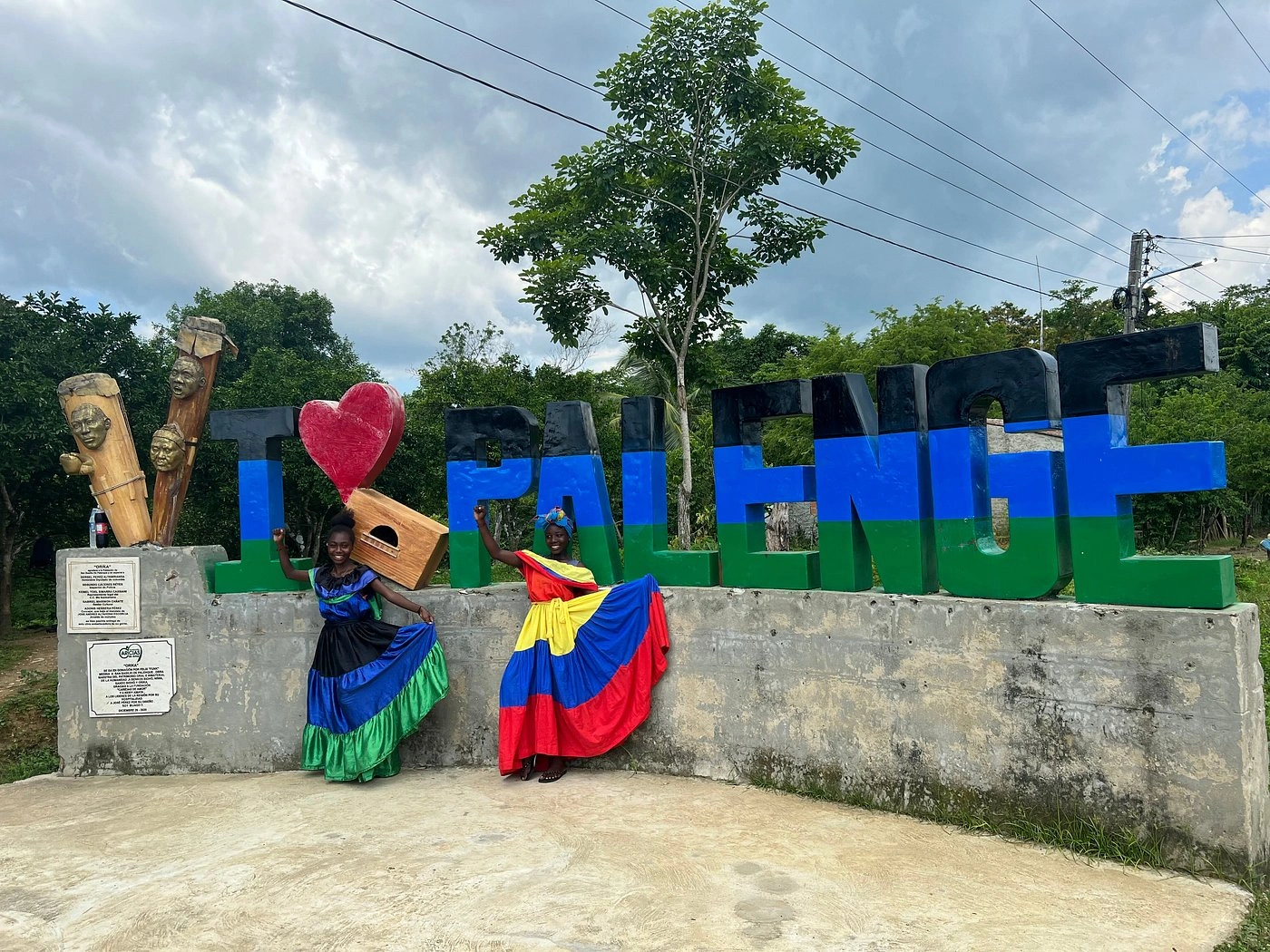 Tour por Palenque