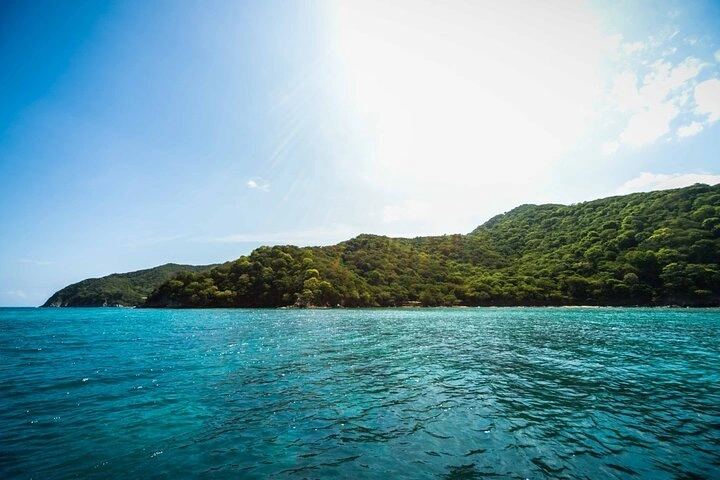 Tour por el Parque Tayrona
