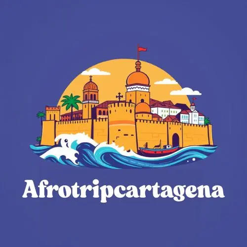 Afrotripcartagena Logo
